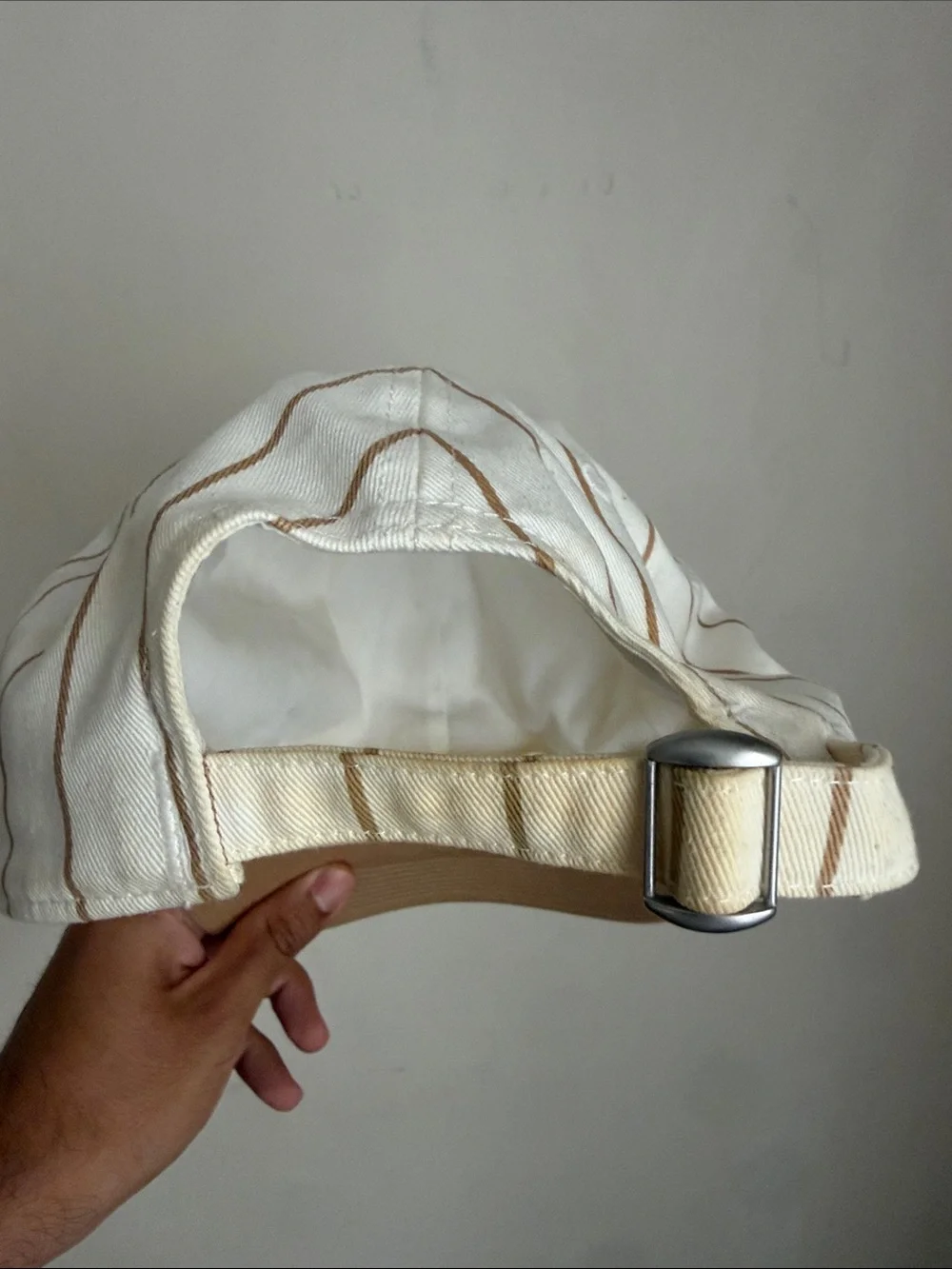 Kith baseball cap